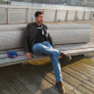 Meet your Posher, Asim